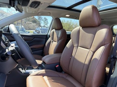 New 2026 Subaru Ascent Touring image 12