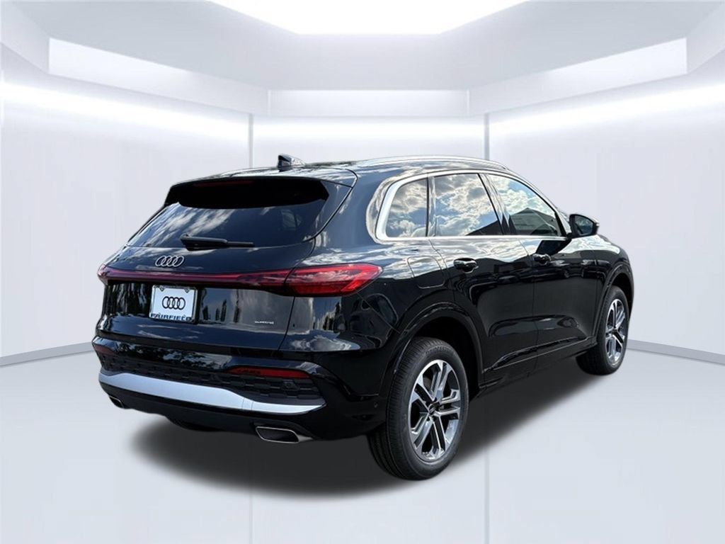New 2026 Audi Q5 Premium AWD/4WD image 7