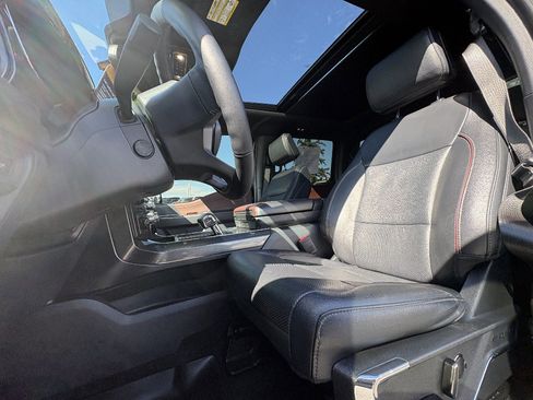 Used 2023 Ford F150 Lariat w/ Equipment Group 502A High image 17