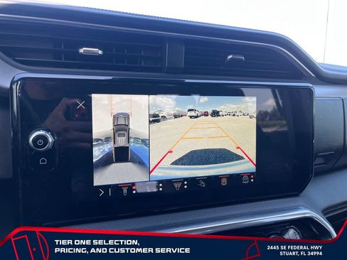 Used 2024 GMC Sierra 1500 Denali AWD/4WD image 33