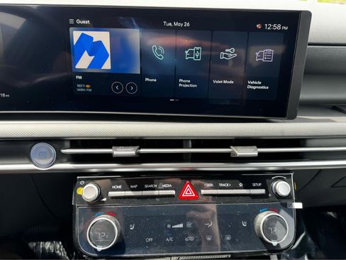 New 2026 Hyundai Santa Cruz SEL AWD/4WD image 11