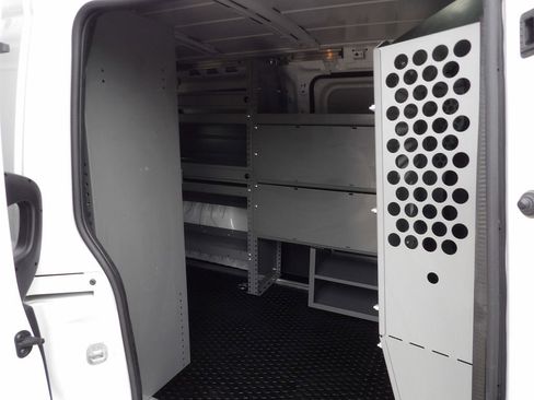 Used 2021 RAM ProMaster City Tradesman SLT image 29