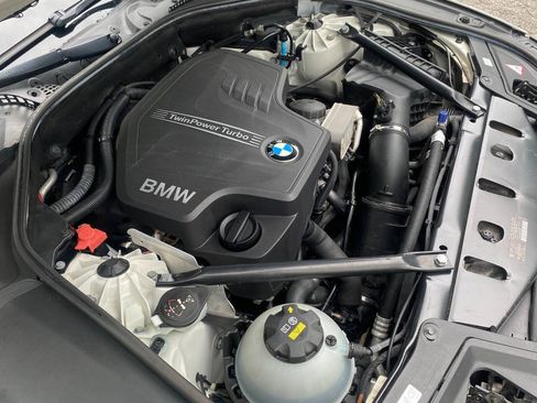 Used 2015 BMW 528i xDrive Sedan AWD/4WD image 61
