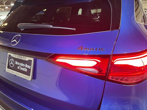 Certified 2026 Mercedes-Benz GLC 300 4MATIC image 15