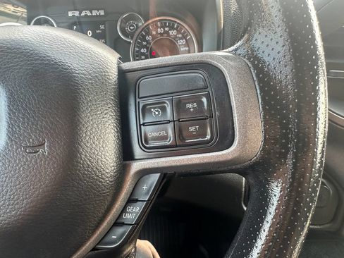 Used 2020 RAM 2500 Tradesman AWD/4WD image 20