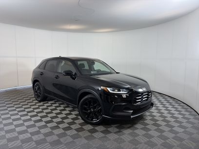 Used 2024 Honda HR-V Sport