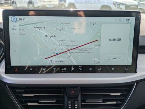 New 2025 Ford Escape SE w/ PHEV Premium Package image 22