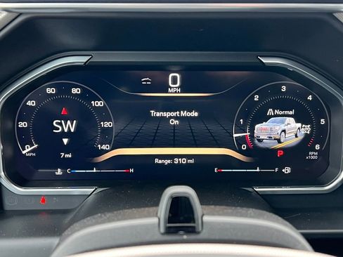 New 2026 GMC Sierra 1500 Denali AWD/4WD image 23