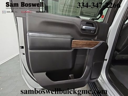 Used 2022 Chevrolet Silverado 2500 High Country image 35