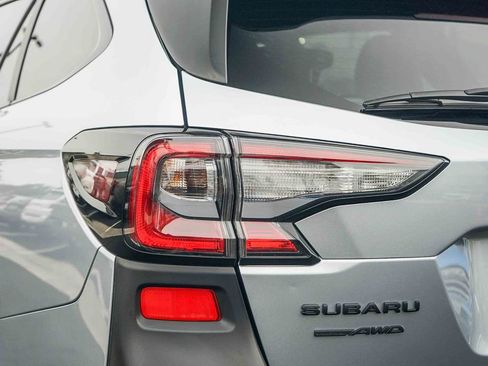 Certified 2023 Subaru Outback Wilderness image 9