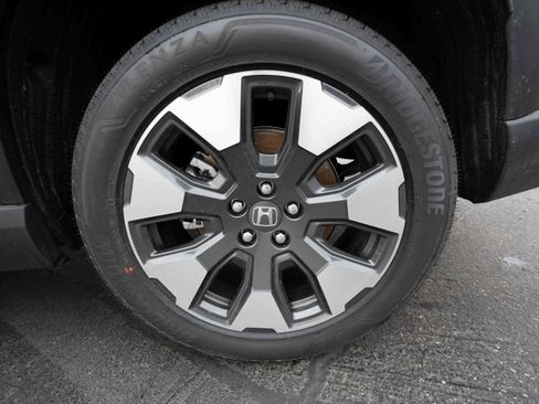 New 2026 Honda Pilot Elite image 30