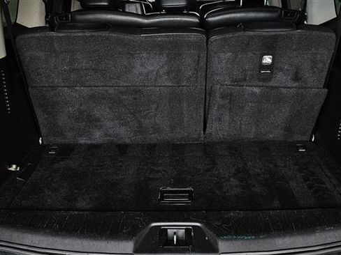 Used 2020 Nissan Armada SL image 20