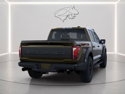New 2026 Ford F150 Raptor AWD/4WD image 6