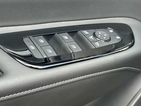 New 2026 Nissan Murano Platinum w/ Cargo Package AWD/4WD image 18