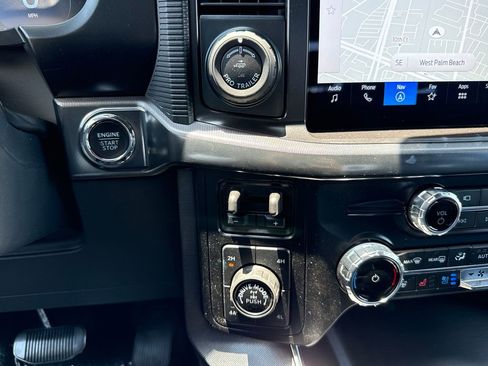 New 2026 Ford F150 Platinum AWD/4WD image 28