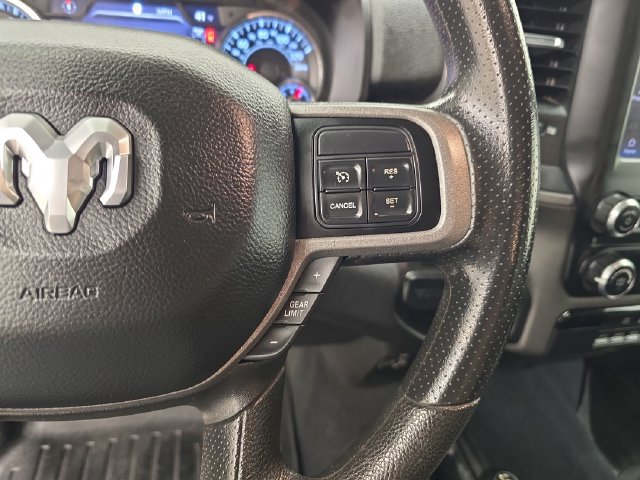 Used 2022 RAM 2500 Tradesman AWD/4WD image 33