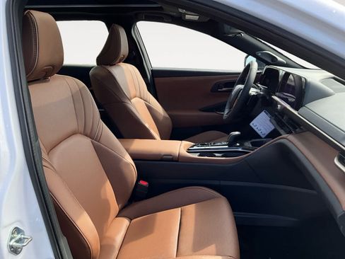 New 2026 Toyota Crown Signia Limited image 15