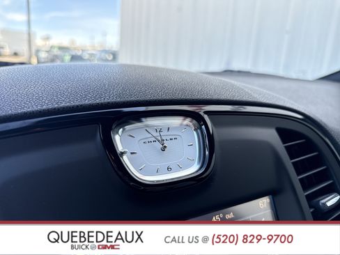 Used 2014 Chrysler 300 Uptown Edition w/ Quick Order Package 22M image 21