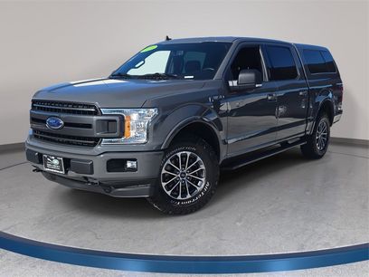 Used 2020 Ford F150 XLT w/ Equipment Group 302A Luxury