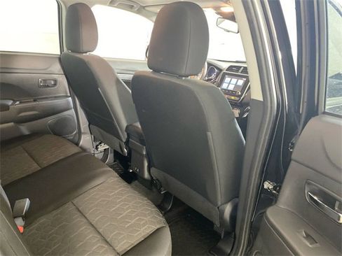 Used 2022 Mitsubishi Outlander Sport SE image 26