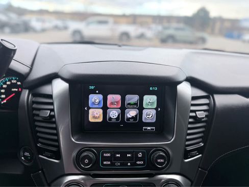 Used 2020 Chevrolet Tahoe Premier image 23