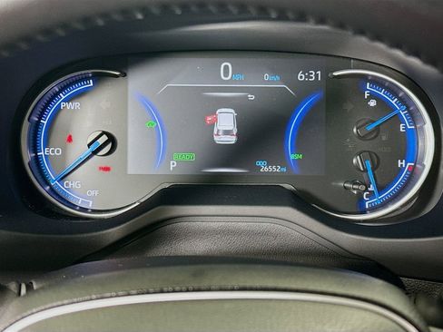 Certified 2024 Toyota RAV4 XLE Premium w/ Weather Package image 12