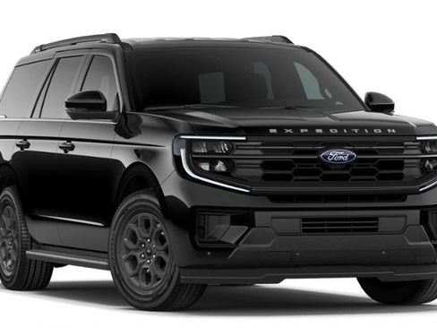 New 2026 Ford Expedition Active RWD image 45