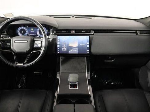 Used 2024 Land Rover Range Rover Velar Dynamic SE AWD/4WD image 24