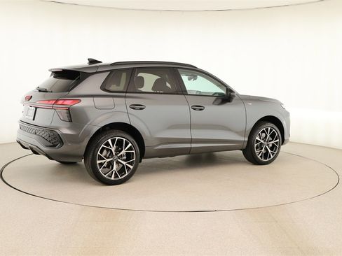 New 2026 Audi Q3 quattro 2.0T image 7