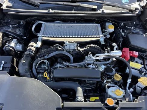 Used 2023 Subaru WRX Limited image 11