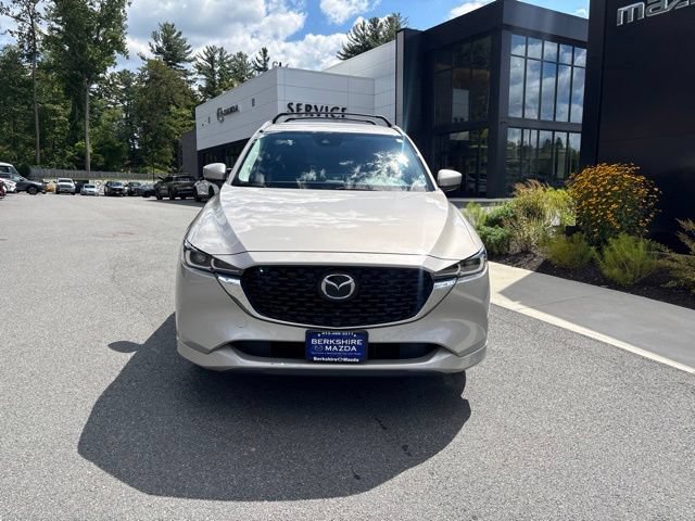 Used 2024 MAZDA CX-5 AWD 2.5 S image 2