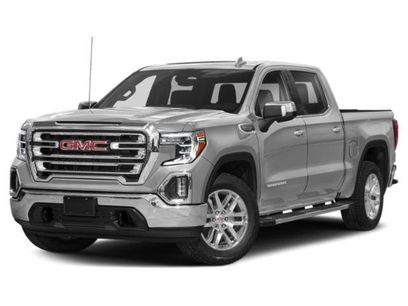 Used 2019 GMC Sierra 1500 SLT w/ SLT Premium Plus Package