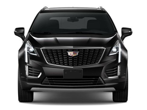 New 2026 Cadillac XT5 Premium Luxury image 26