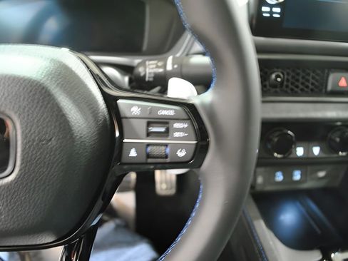 New 2026 Honda Prelude image 11