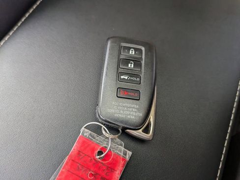 Used 2020 Lexus NX 300 300 Base image 30