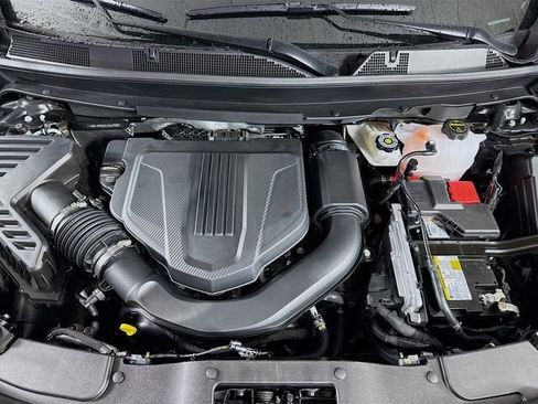 New 2026 Chevrolet Traverse LT image 31