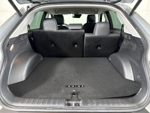 Used 2023 Hyundai Ioniq 5 SEL image 27