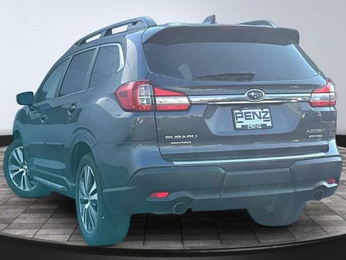 Used 2022 Subaru Ascent Limited w/ Technology Package AWD/4WD image 4