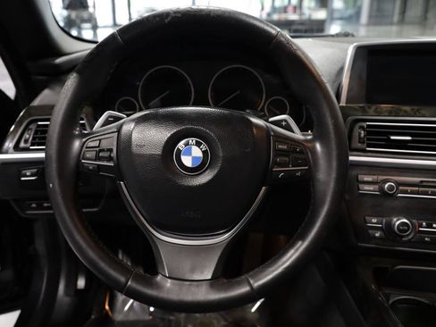 Used 2013 BMW 650i Convertible RWD image 22