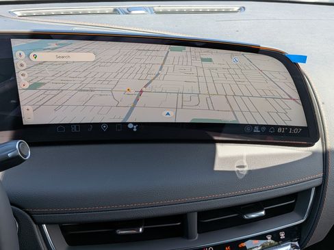 New 2026 Cadillac CT5 V image 29