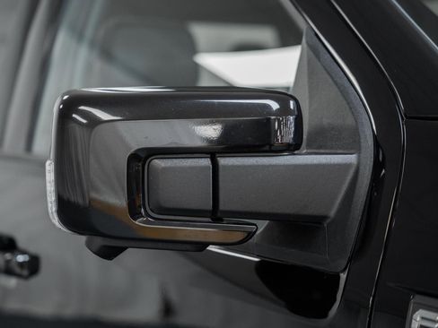 Certified 2023 Ford F150 Lariat w/ Equipment Group 502A High image 21