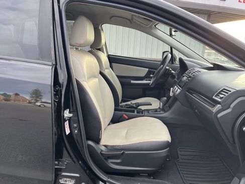 Used 2016 Subaru Crosstrek 2.0i Limited image 28