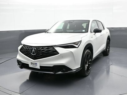 Used 2025 Acura ADX A-Spec