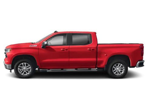 New 2026 Chevrolet Silverado 1500 LT RWD image 10