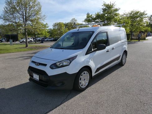 Used 2016 Ford Transit Connect XL FWD image 1