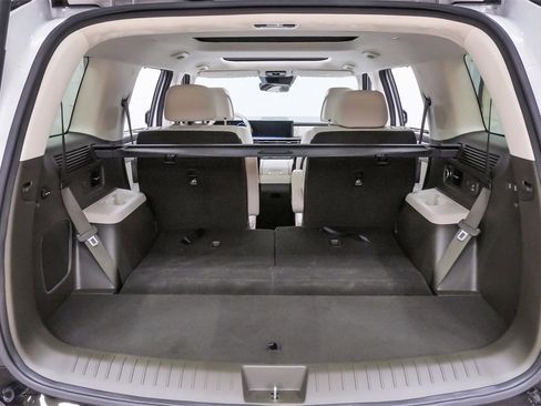 Used 2025 Hyundai Santa Fe Calligraphy image 31