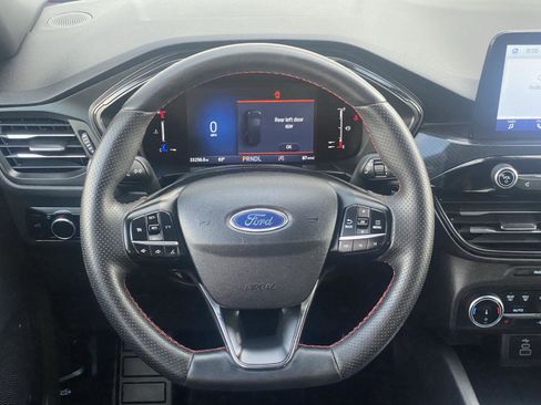 Used 2024 Ford Escape ST-Line image 12