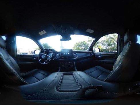 Used 2023 Chevrolet Tahoe Premier RWD image 46