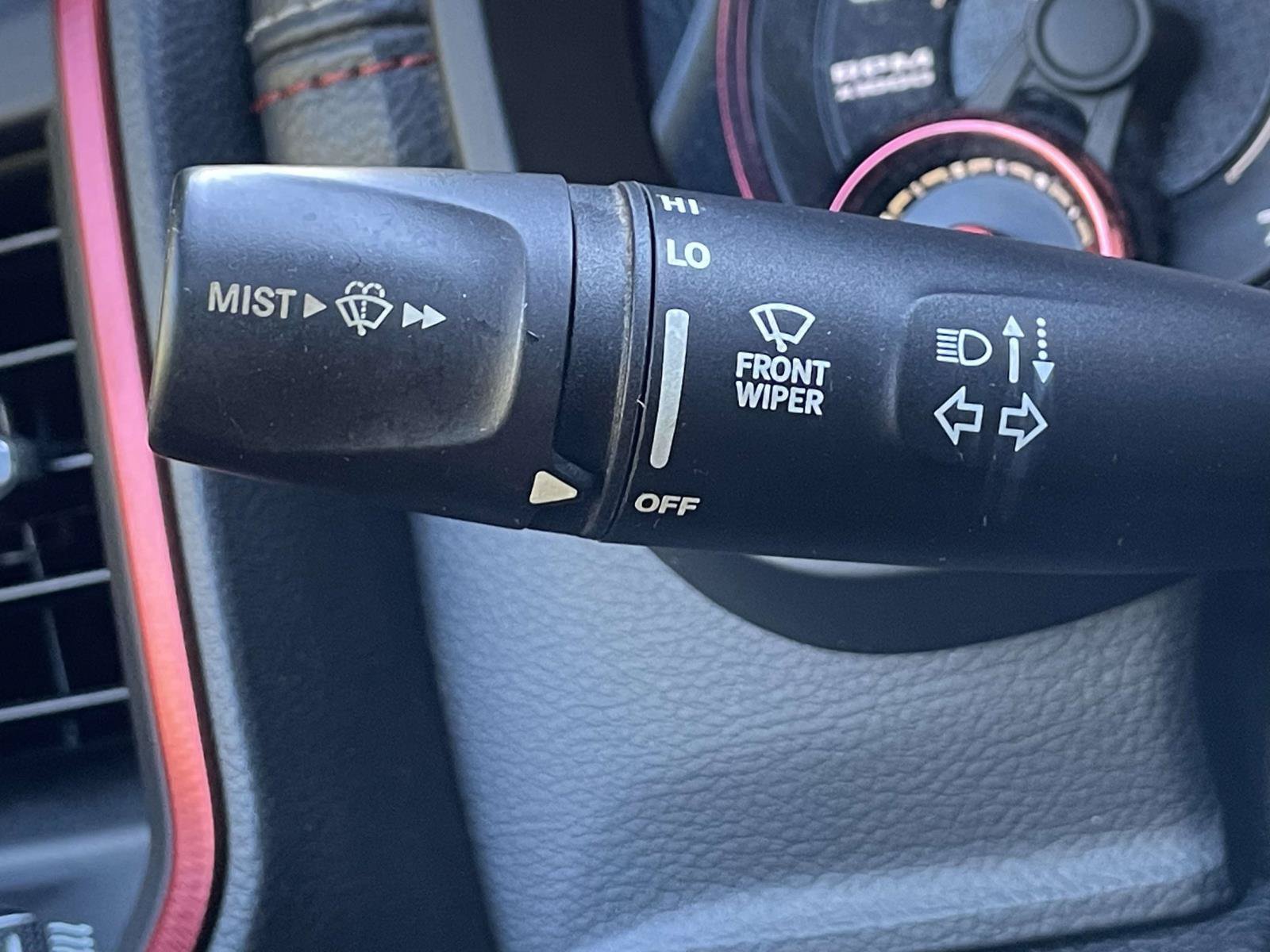 Used 2019 RAM 1500 Rebel w/ Rebel Level 2 Equipment Group AWD/4WD image 26