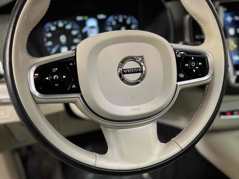 Used 2021 Volvo XC90 T5 Momentum AWD/4WD image 33